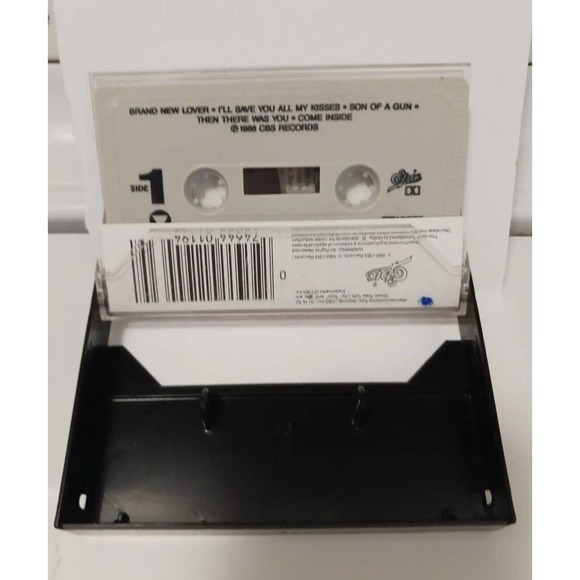 Dead Or Alive. YOUTHQUAKE Extended Mix (80s, Cassette, Epic) Great! - Picture 7 of 8